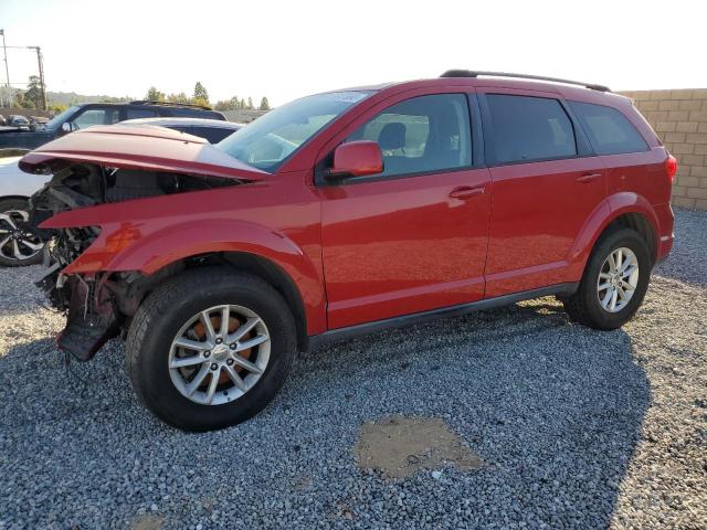 DODGE JOURNEY 2014 3c4pddbg9et188192