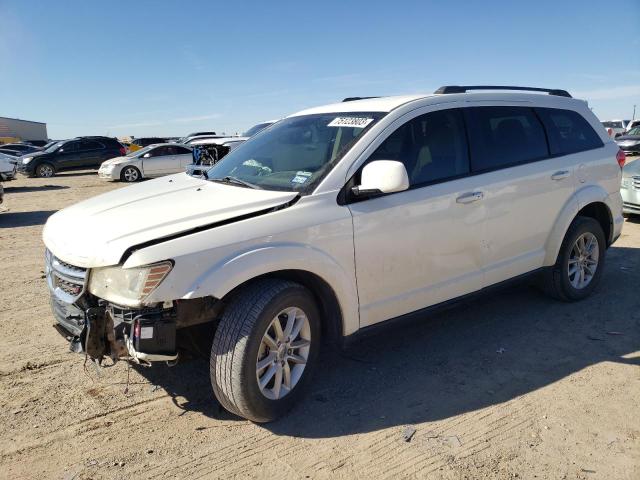 DODGE JOURNEY 2014 3c4pddbg9et190606