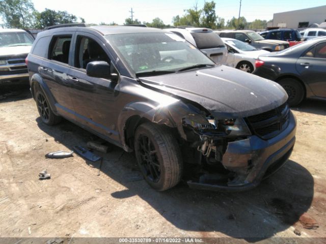 DODGE JOURNEY 2014 3c4pddbg9et210028