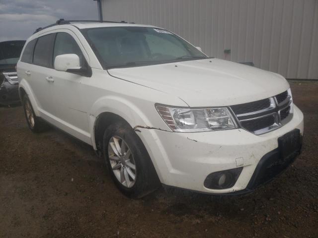 DODGE JOURNEY SX 2014 3c4pddbg9et212071