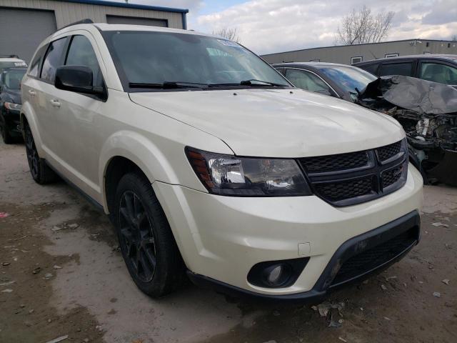 DODGE JOURNEY SX 2014 3c4pddbg9et214645