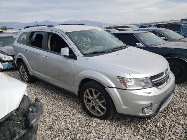 DODGE JOURNEY SX 2014 3c4pddbg9et214791