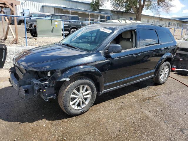 DODGE JOURNEY SX 2014 3c4pddbg9et230442