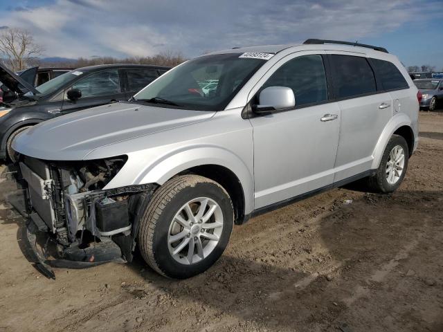 DODGE JOURNEY 2014 3c4pddbg9et230456