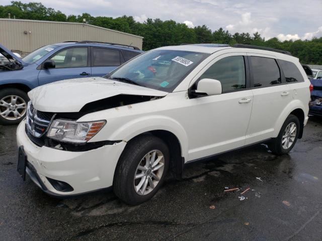 DODGE JOURNEY SX 2014 3c4pddbg9et237813