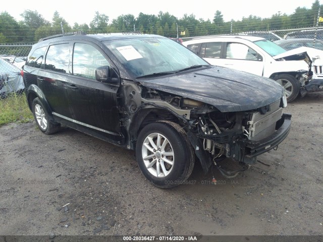 DODGE JOURNEY 2014 3c4pddbg9et250884