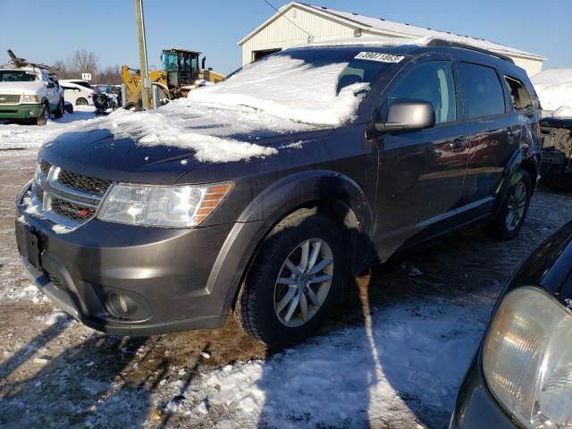 DODGE JOURNEY SX 2014 3c4pddbg9et250979