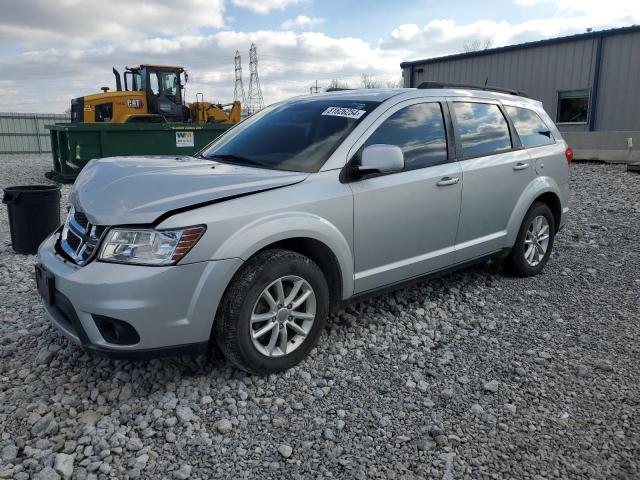 DODGE JOURNEY SX 2014 3c4pddbg9et251601