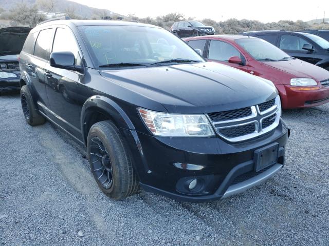 DODGE JOURNEY SX 2014 3c4pddbg9et271704