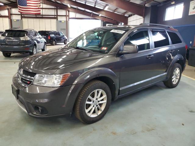 DODGE JOURNEY SX 2014 3c4pddbg9et282203