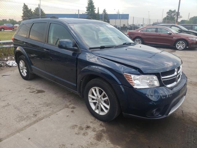 DODGE JOURNEY SX 2014 3c4pddbg9et297302