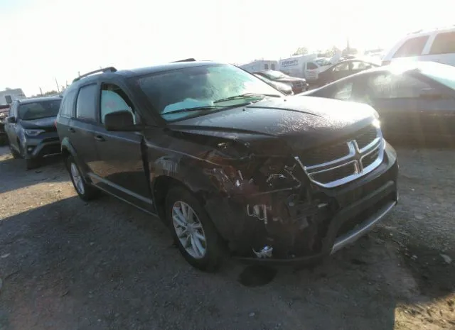 DODGE JOURNEY 2014 3c4pddbg9et297610