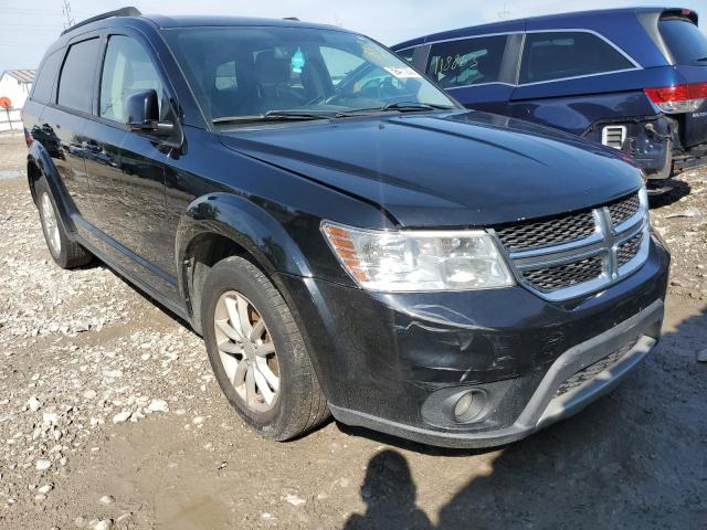 DODGE JOURNEY SX 2015 3c4pddbg9ft512243