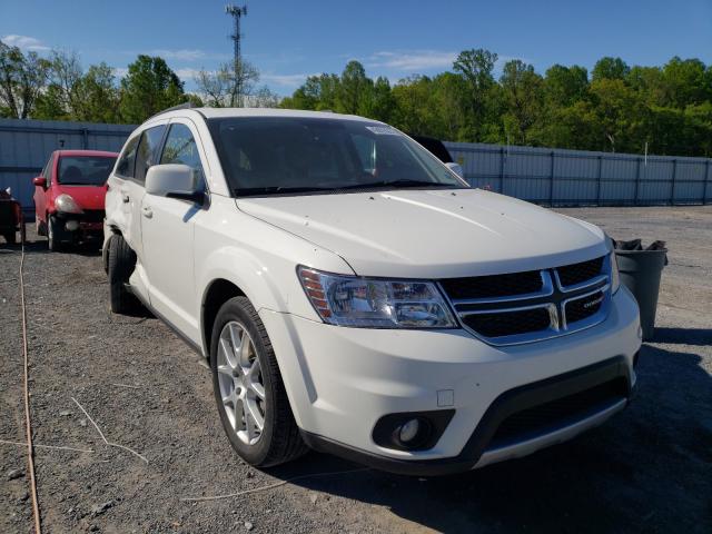 DODGE JOURNEY SX 2015 3c4pddbg9ft512422