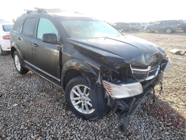 DODGE JOURNEY SX 2015 3c4pddbg9ft544027