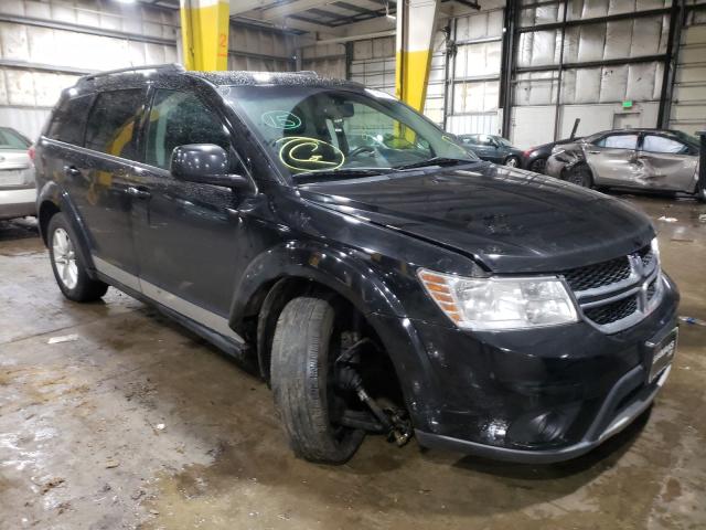 DODGE JOURNEY SX 2015 3c4pddbg9ft566481