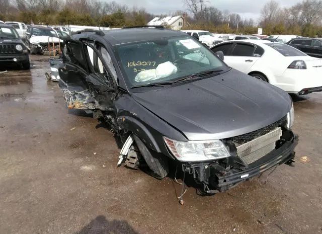 DODGE JOURNEY 2015 3c4pddbg9ft579084