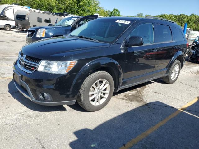 DODGE JOURNEY 2015 3c4pddbg9ft589176