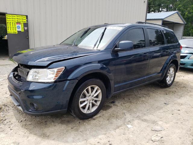 DODGE JOURNEY 2015 3c4pddbg9ft589193