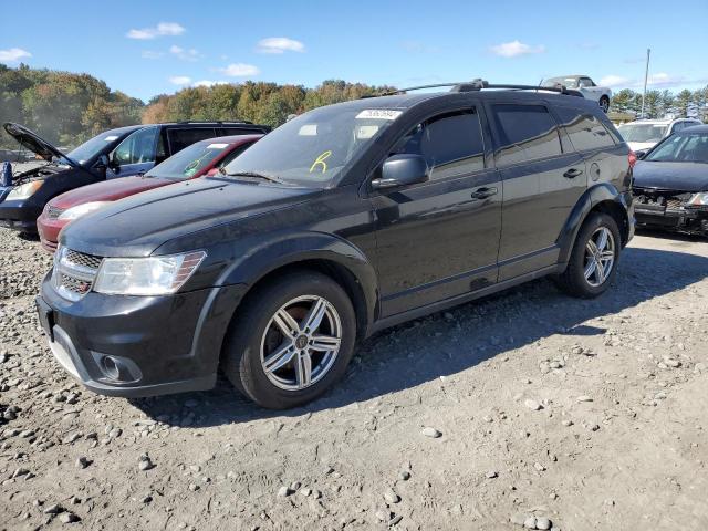 DODGE JOURNEY SX 2015 3c4pddbg9ft597021