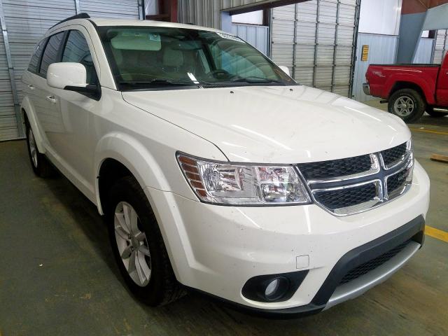 DODGE JOURNEY SX 2015 3c4pddbg9ft601326