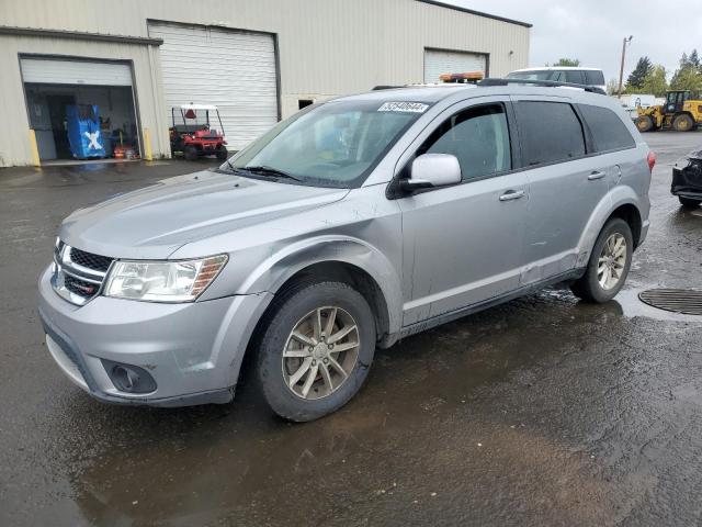 DODGE JOURNEY 2015 3c4pddbg9ft618725