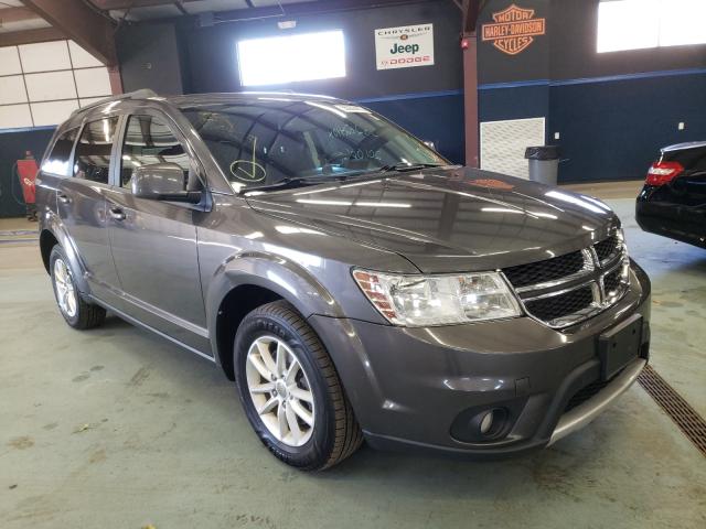 DODGE JOURNEY SX 2015 3c4pddbg9ft618966