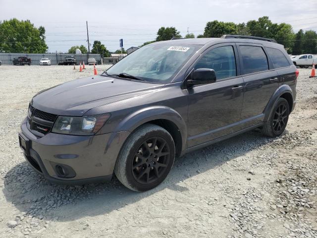 DODGE JOURNEY 2015 3c4pddbg9ft676673