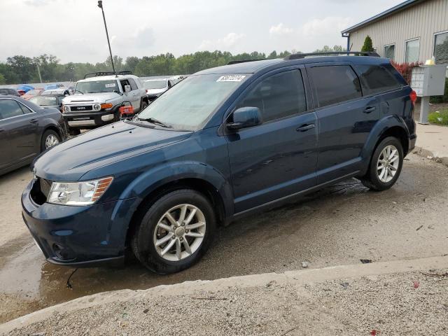 DODGE JOURNEY 2015 3c4pddbg9ft693098