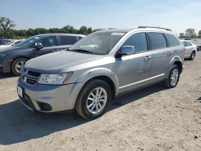 DODGE JOURNEY SX 2015 3c4pddbg9ft701006