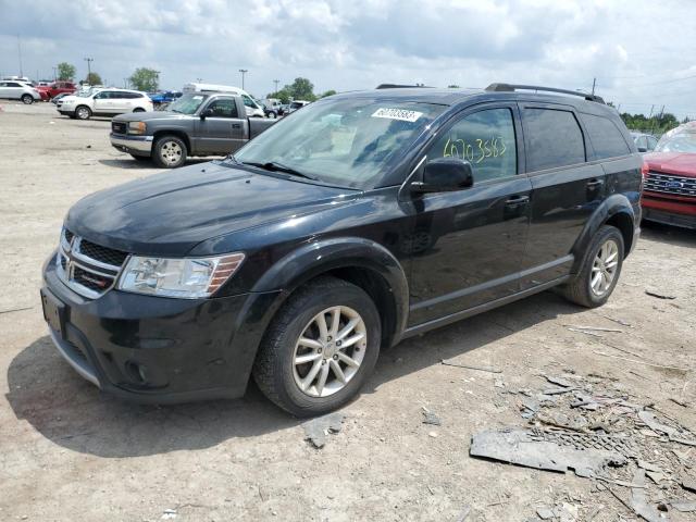 DODGE JOURNEY SX 2015 3c4pddbg9ft725290