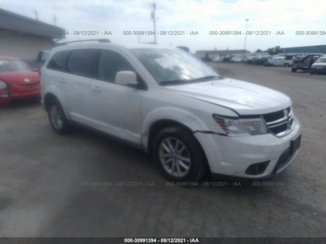 DODGE JOURNEY 2015 3c4pddbg9ft730621