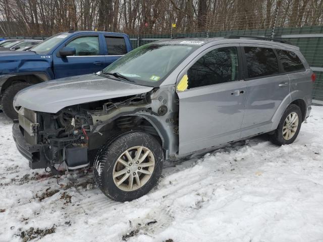 DODGE JOURNEY 2016 3c4pddbg9gt110241