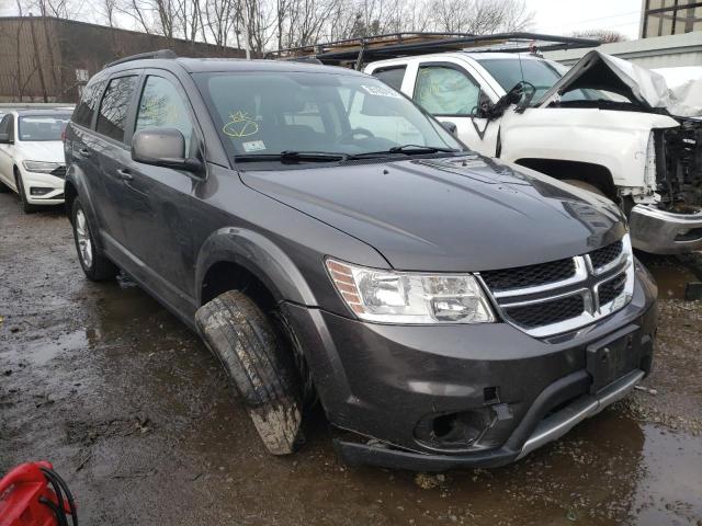 DODGE JOURNEY SX 2016 3c4pddbg9gt111406