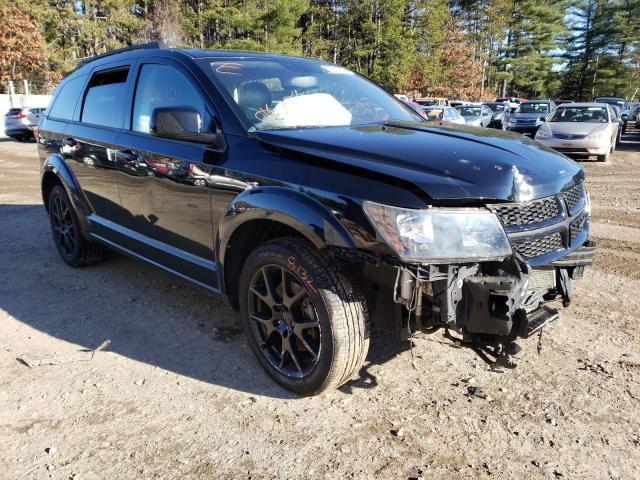 DODGE JOURNEY SX 2016 3c4pddbg9gt111924