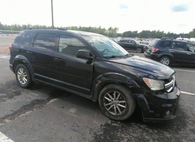 DODGE JOURNEY 2016 3c4pddbg9gt124561