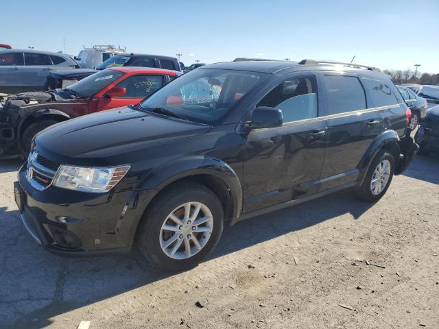 DODGE JOURNEY SX 2016 3c4pddbg9gt124575