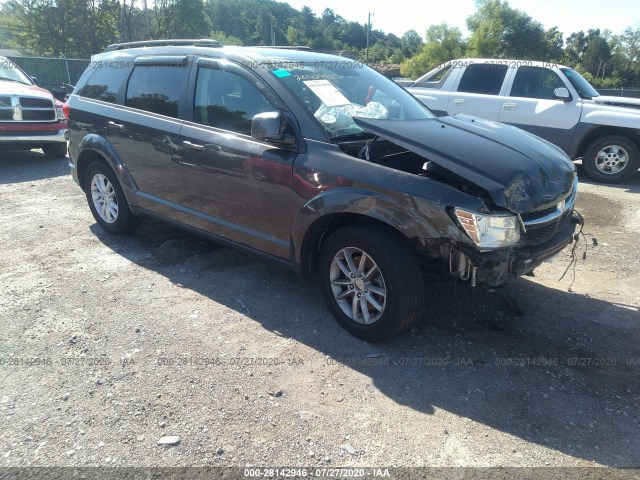 DODGE JOURNEY 2016 3c4pddbg9gt133275