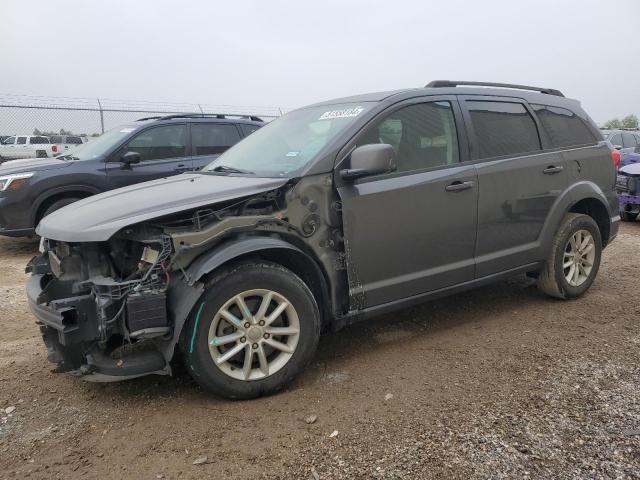 DODGE JOURNEY 2016 3c4pddbg9gt142655