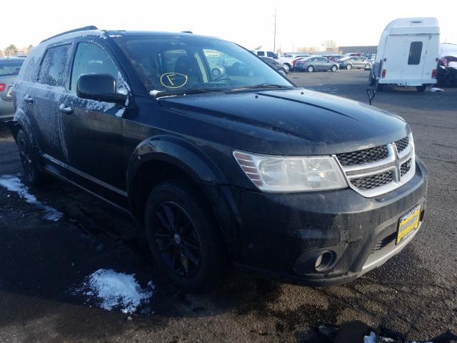 DODGE JOURNEY SX 2016 3c4pddbg9gt204877