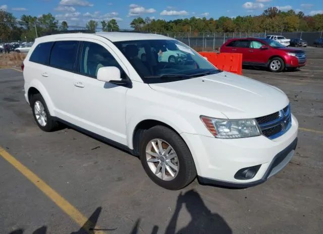 DODGE JOURNEY 2016 3c4pddbg9gt220903