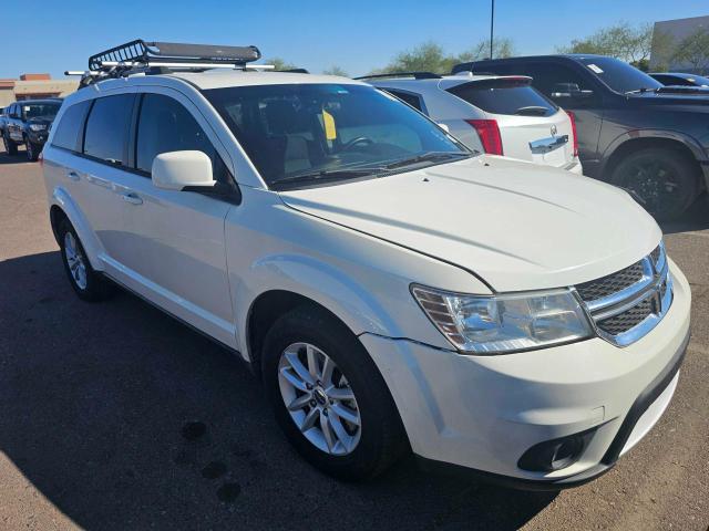 DODGE JOURNEY SX 2017 3c4pddbg9ht574387