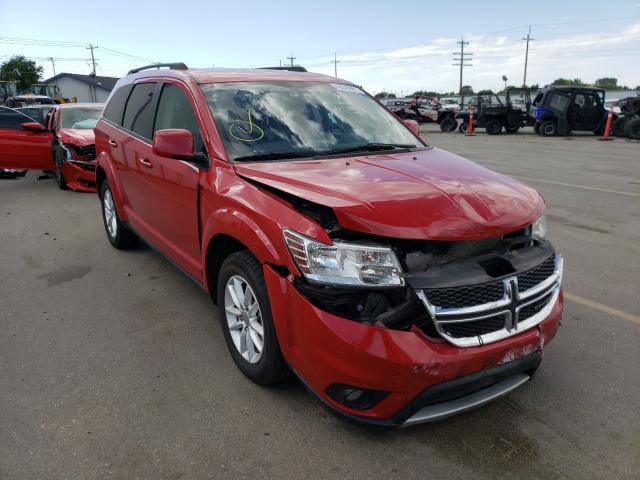 DODGE NULL 2017 3c4pddbg9ht578021