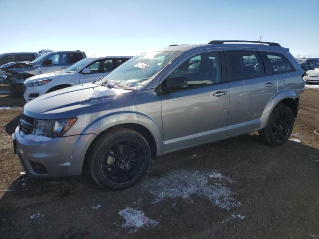 DODGE JOURNEY SX 2018 3c4pddbg9jt257800