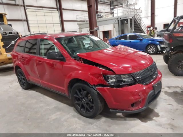 DODGE JOURNEY 2018 3c4pddbg9jt296807