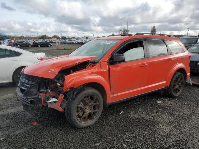 DODGE JOURNEY 2019 3c4pddbg9kt857508