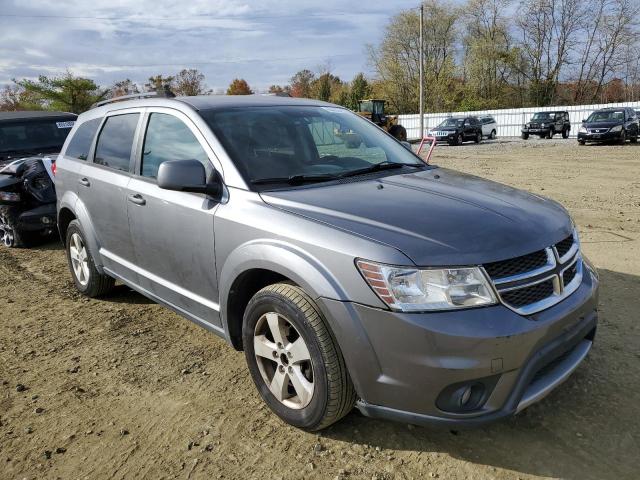 DODGE JOURNEY SX 2012 3c4pddbgxct154338