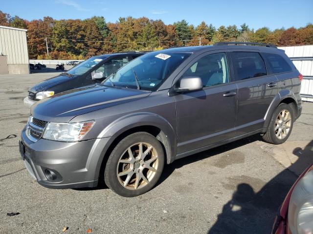 DODGE JOURNEY 2012 3c4pddbgxct160026