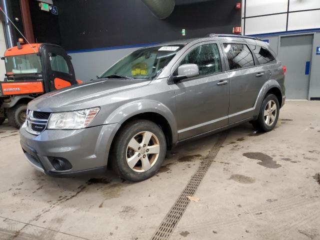 DODGE JOURNEY SX 2012 3c4pddbgxct168546