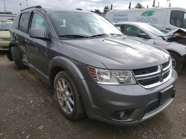 DODGE JOURNEY SX 2012 3c4pddbgxct170944